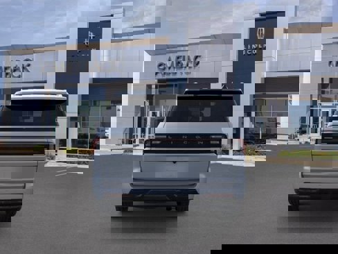 New 2025 Lincoln Navigator L Reserve image 28