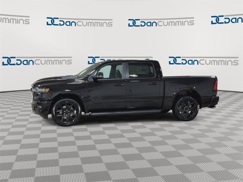 New 2026 RAM 1500 Laramie image 6