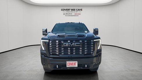 New 2026 GMC Sierra 2500 Denali Ultimate image 2