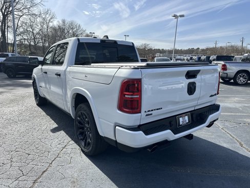 New 2025 RAM 1500 Limited image 7