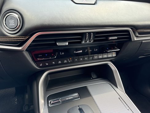 New 2025 MAZDA CX-70 3.3 Turbo S w/ Premium Package image 15