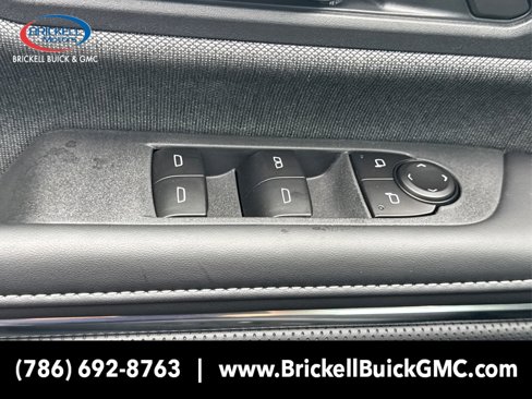 New 2026 GMC Sierra EV Elevation image 34