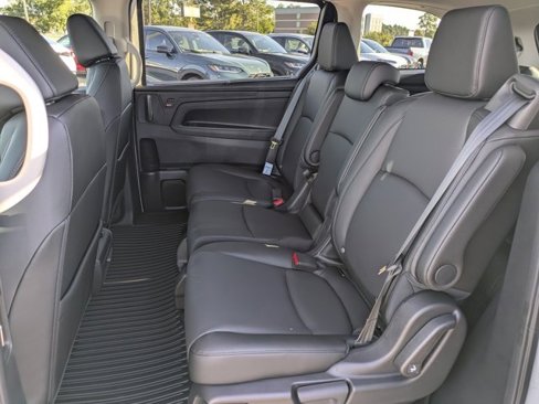 New 2026 Honda Odyssey EX-L image 14