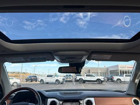 Used 2020 Toyota Tundra 1794 Edition image 21