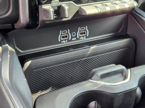 New 2026 RAM 2500 Big Horn image 25