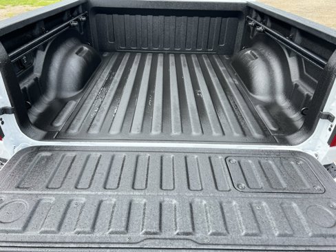 New 2026 RAM 1500 Laramie image 23