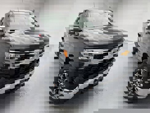 New 2026 Chevrolet Silverado 1500 LT w/ Z71 Off-Road Package image 4