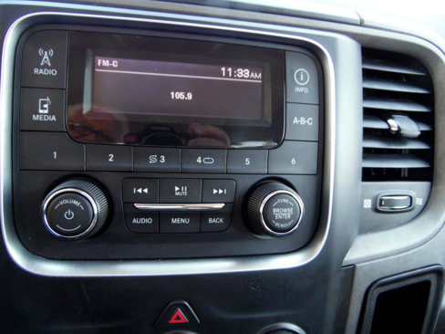 Used 2020 RAM 1500 Tradesman w/ Power & Remote Entry Group image 27