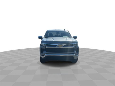 New 2026 Chevrolet Silverado 1500 LT image 3