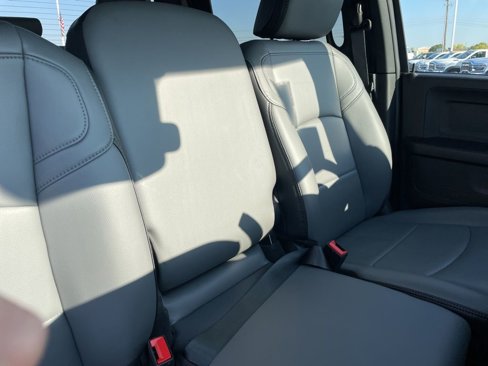 New 2026 RAM 2500 Tradesman w/ Chrome Appearance Group image 35