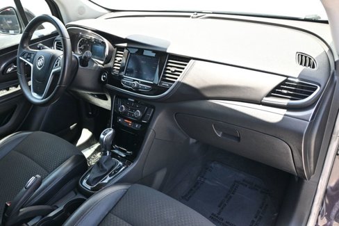 Used 2022 Buick Encore Preferred w/ Safety Package image 8