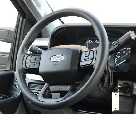 Used 2023 Ford F250 XL w/ STX Appearance Package image 14