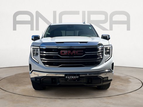 New 2026 GMC Sierra 1500 SLT image 5