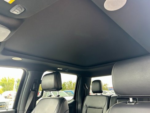 Used 2024 Ford F150 Lariat w/ Equipment Group 502A High image 31