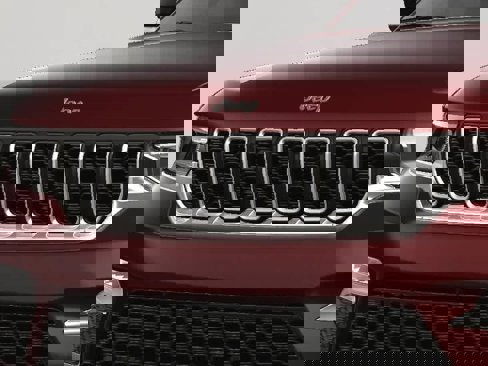 New 2025 Jeep Grand Cherokee Limited image 14