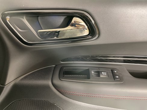 New 2025 Dodge Durango GT image 12