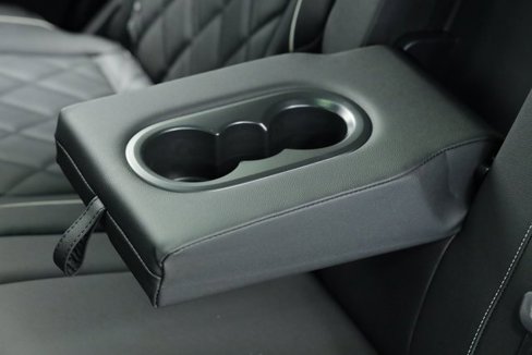 New 2025 Volkswagen Atlas SEL Premium R-Line image 36
