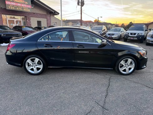 Used 2015 Mercedes-Benz CLA 250 image 9