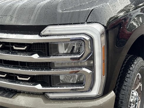 New 2026 Ford F250 King Ranch image 11