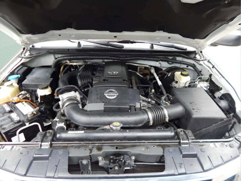 Used 2016 Nissan Frontier SV image 45