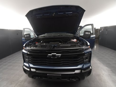 New 2026 Chevrolet Silverado 2500 Custom w/ Custom Value Package image 35