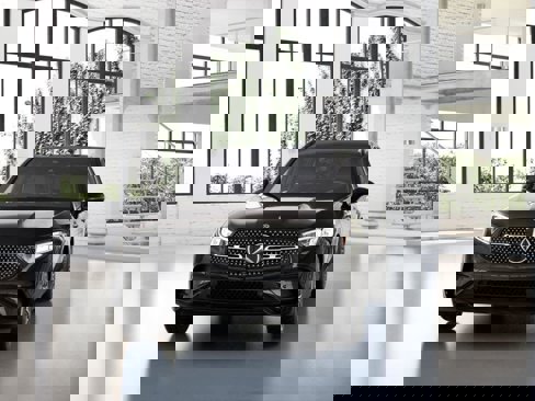 New 2026 Mercedes-Benz GLC 300 image 41