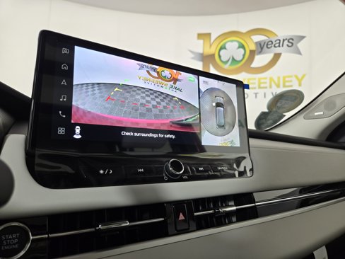 New 2025 Mitsubishi Outlander SEL image 21