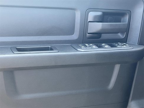 New 2026 RAM 2500 Tradesman image 12