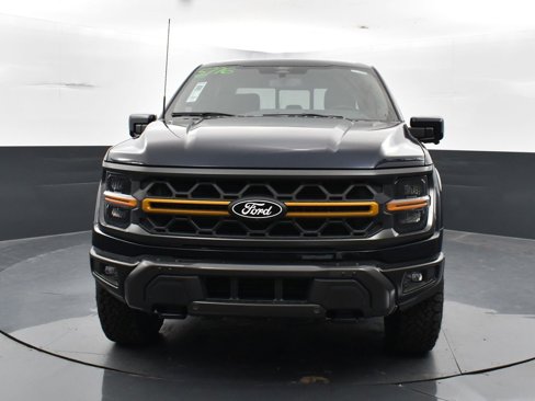 New 2025 Ford F150 Tremor w/ Equipment Group 402A High image 3
