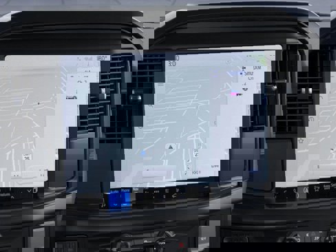 New 2025 Ford F150 STX image 14