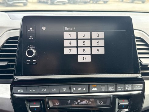 Used 2025 Honda Odyssey EX-L image 17