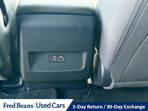 Used 2024 Nissan Frontier SV image 24