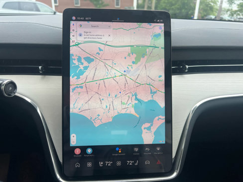 New 2025 Volvo EX90 Ultra image 18
