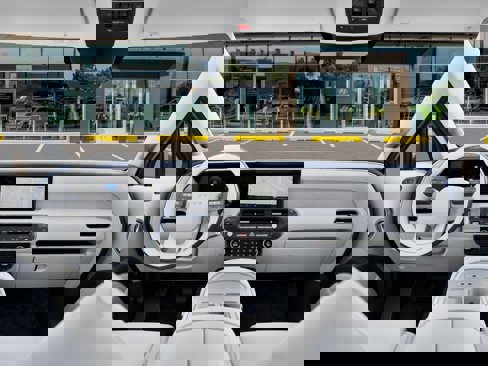 New 2026 Hyundai Palisade Calligraphy image 11