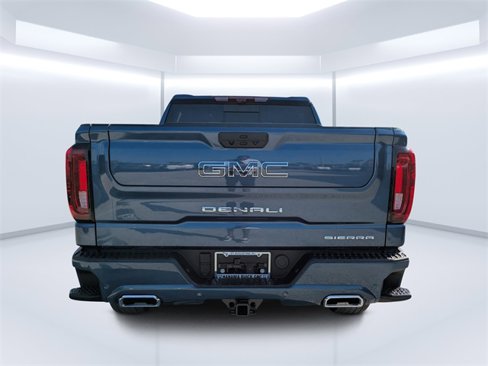 New 2026 GMC Sierra 1500 Denali Ultimate image 5