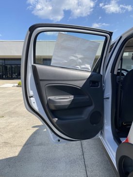 New 2024 Mitsubishi Mirage image 18