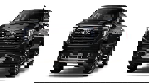 New 2026 GMC Sierra 1500 Denali Ultimate image 25