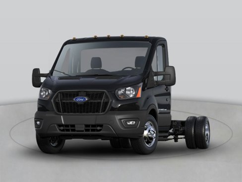 New 2025 Ford Transit 350 image 1