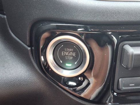 New 2026 Chevrolet Silverado 1500 LT w/ Texas Edition Plus image 21