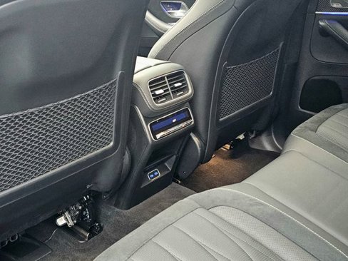 Certified 2024 Mercedes-Benz GLE 63 AMG S image 28