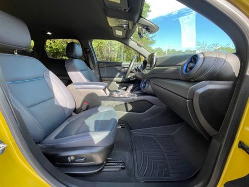 Used 2023 Chevrolet Blazer RS w/ Driver Confidence II Package image 28