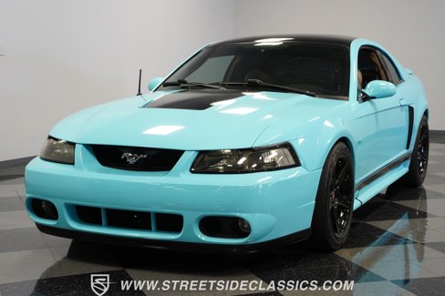 Used 2004 Ford Mustang GT image 18