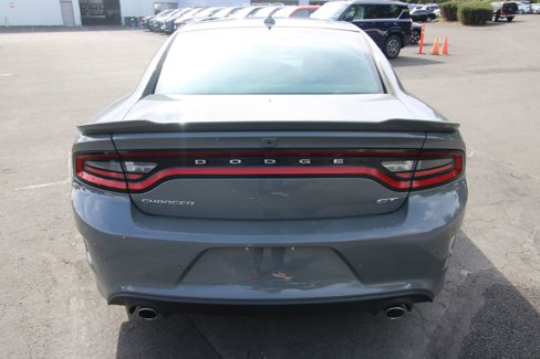 Used 2023 Dodge Charger GT image 4