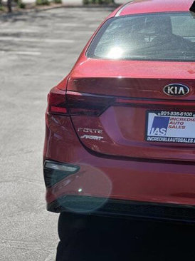 Used 2020 Kia Forte LXS image 6