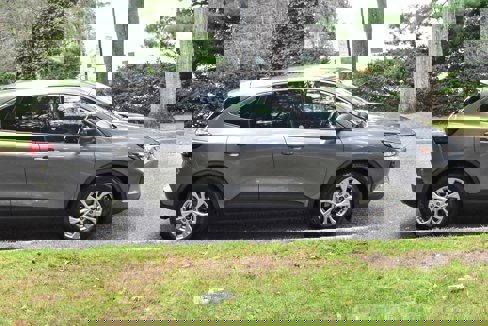 Used 2024 Ford Escape Active w/ Cold Weather Package image 10