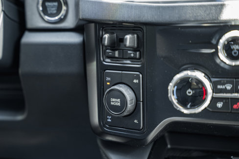 New 2025 Ford F350 Platinum image 25