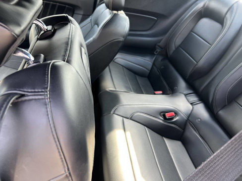 Used 2015 Ford Mustang GT Premium w/ Equipment Group 401A image 23
