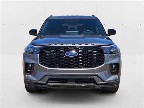 New 2025 Ford Explorer ST-Line image 5