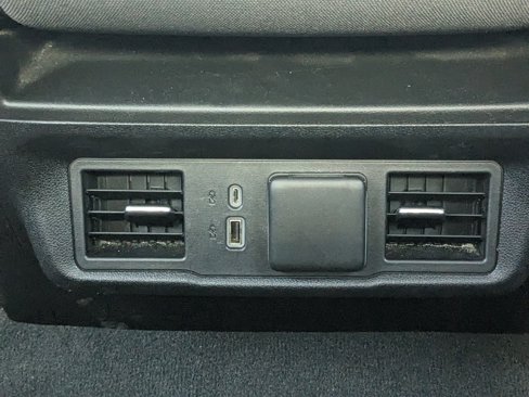Used 2024 Chevrolet Silverado 1500 LT w/ Protection Package image 16