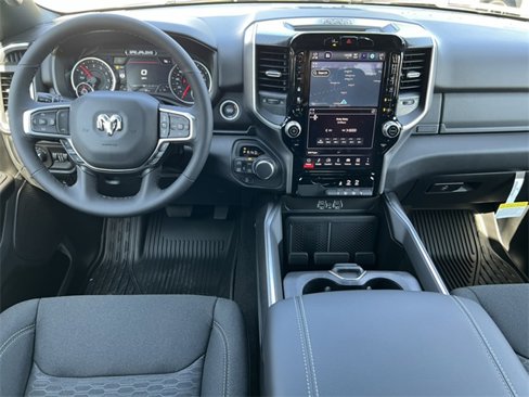 New 2026 RAM 1500 Big Horn image 3